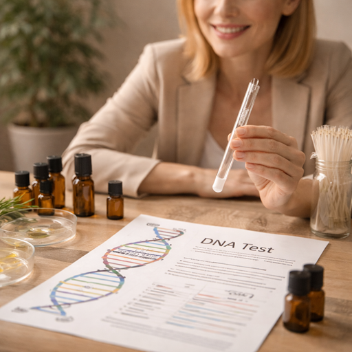 ДНК-тестирование
